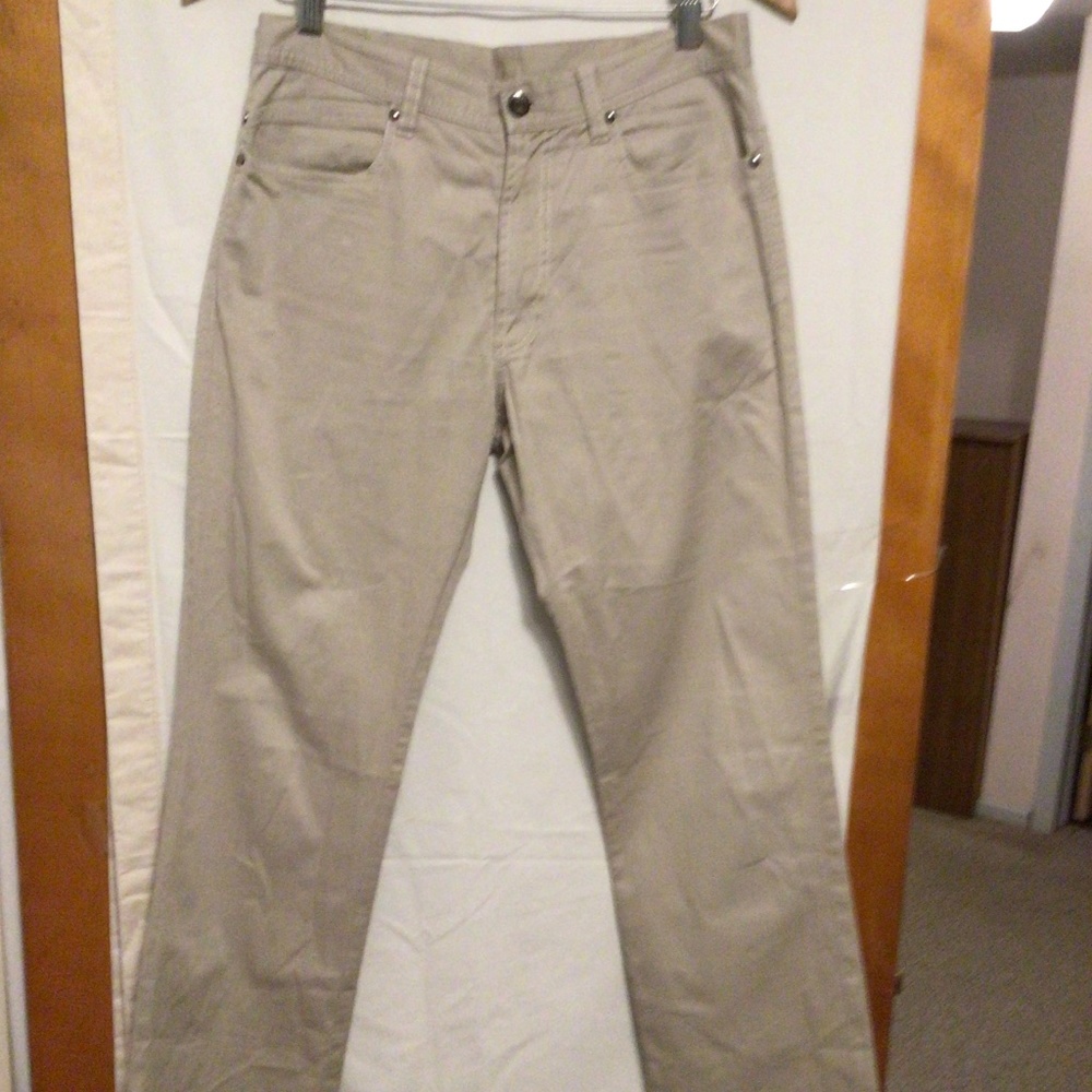 Versace collection City Pants SZ  29